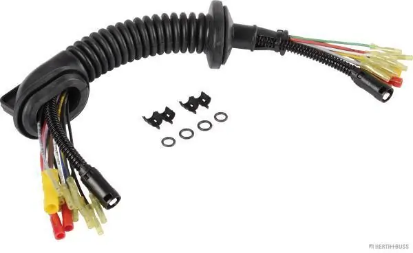 Cable Repair Kit, tailgate